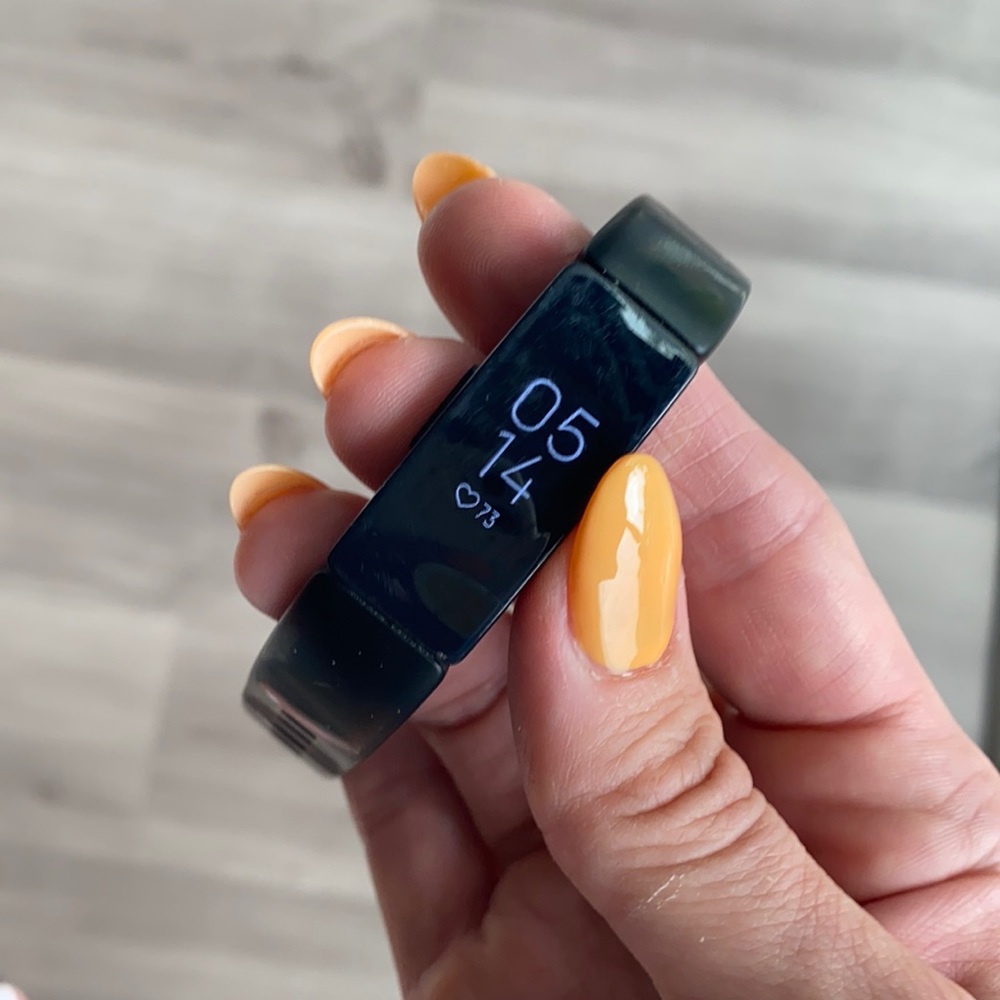 Fitbit Inspire HR